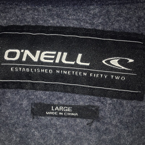 O’neill hoodie - Picture 2 of 3
